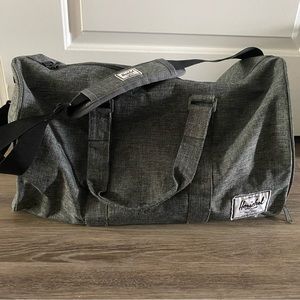 Herschel Duffle Bag